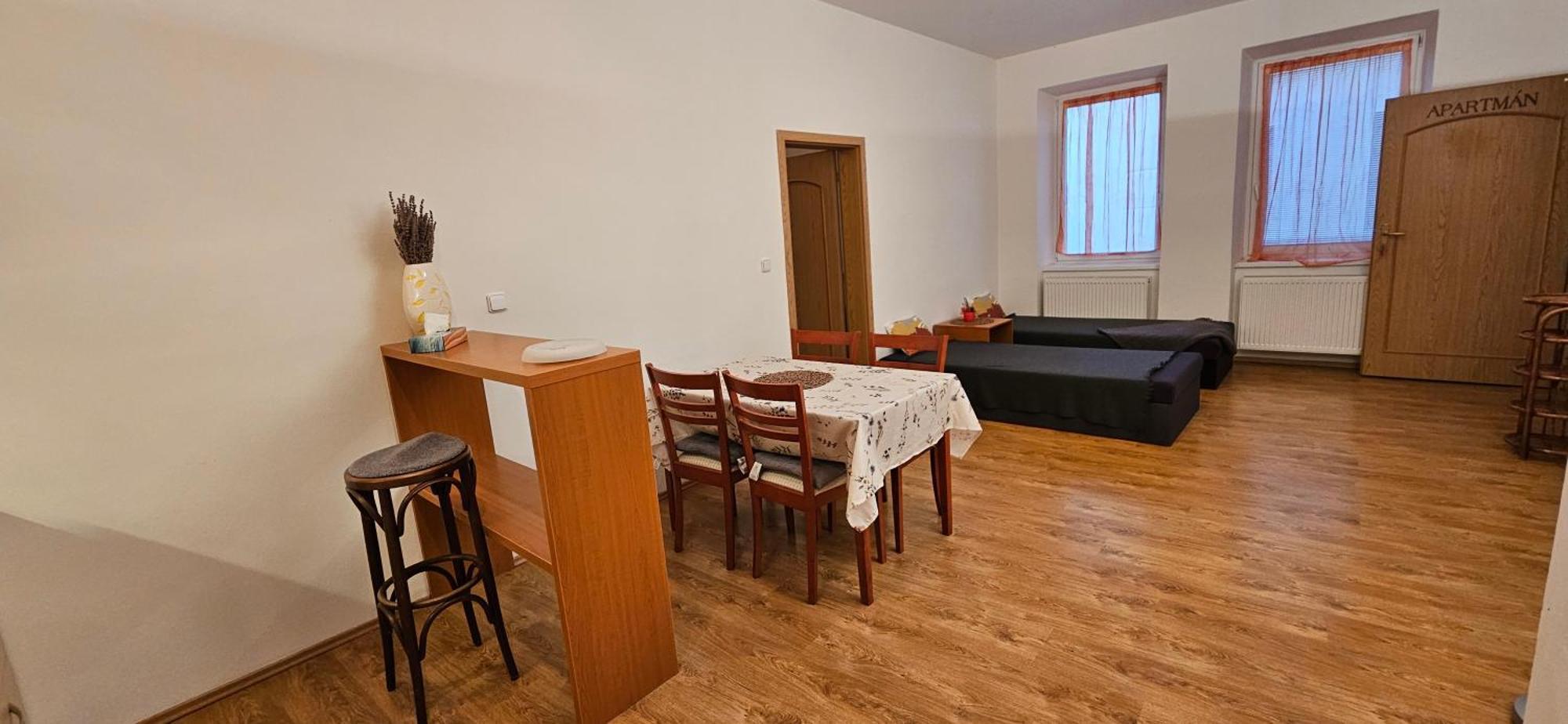Penzion Podzamci Jaroslavice  Dış mekan fotoğraf